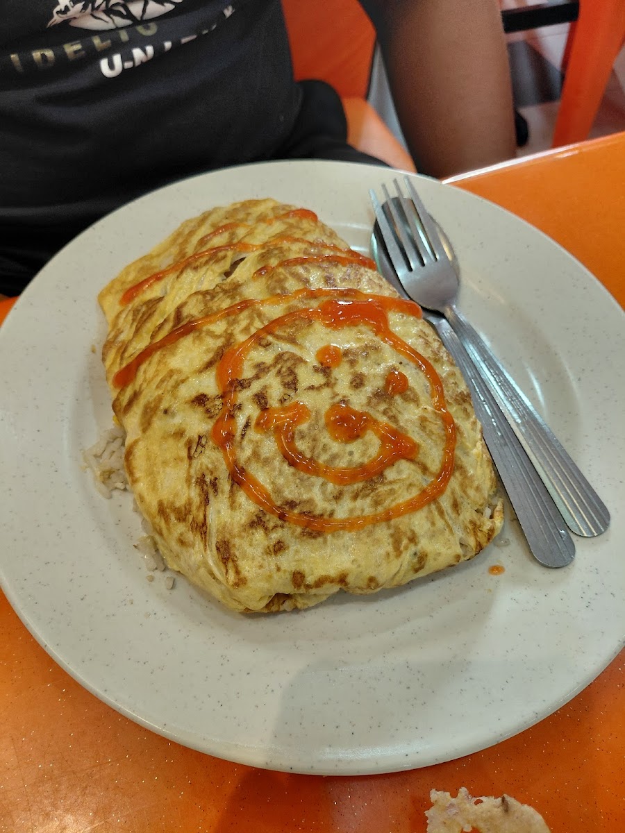Restoran Asneya Maju Bistro (Gamuda Garden) Photo 10