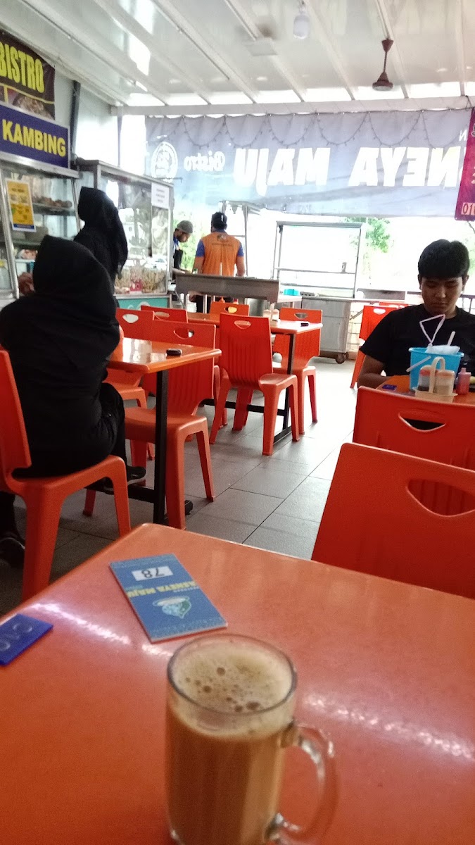 Restoran Asneya Maju Bistro (Gamuda Garden) Photo 5