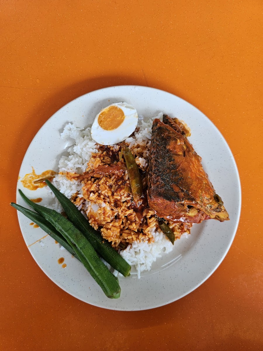 Restoran Asneya Maju Bistro (Gamuda Garden) Photo 6