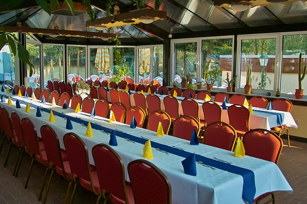 Waffelhaus Bad Wildungen