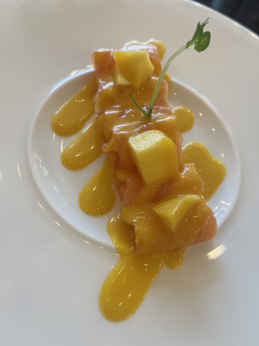 Ristorante Villa Yu Photo 4
