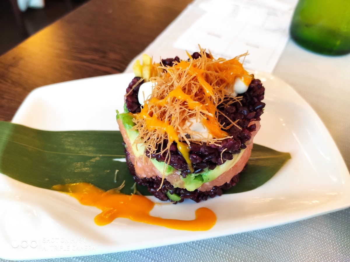 Ristorante Villa Yu Photo 8