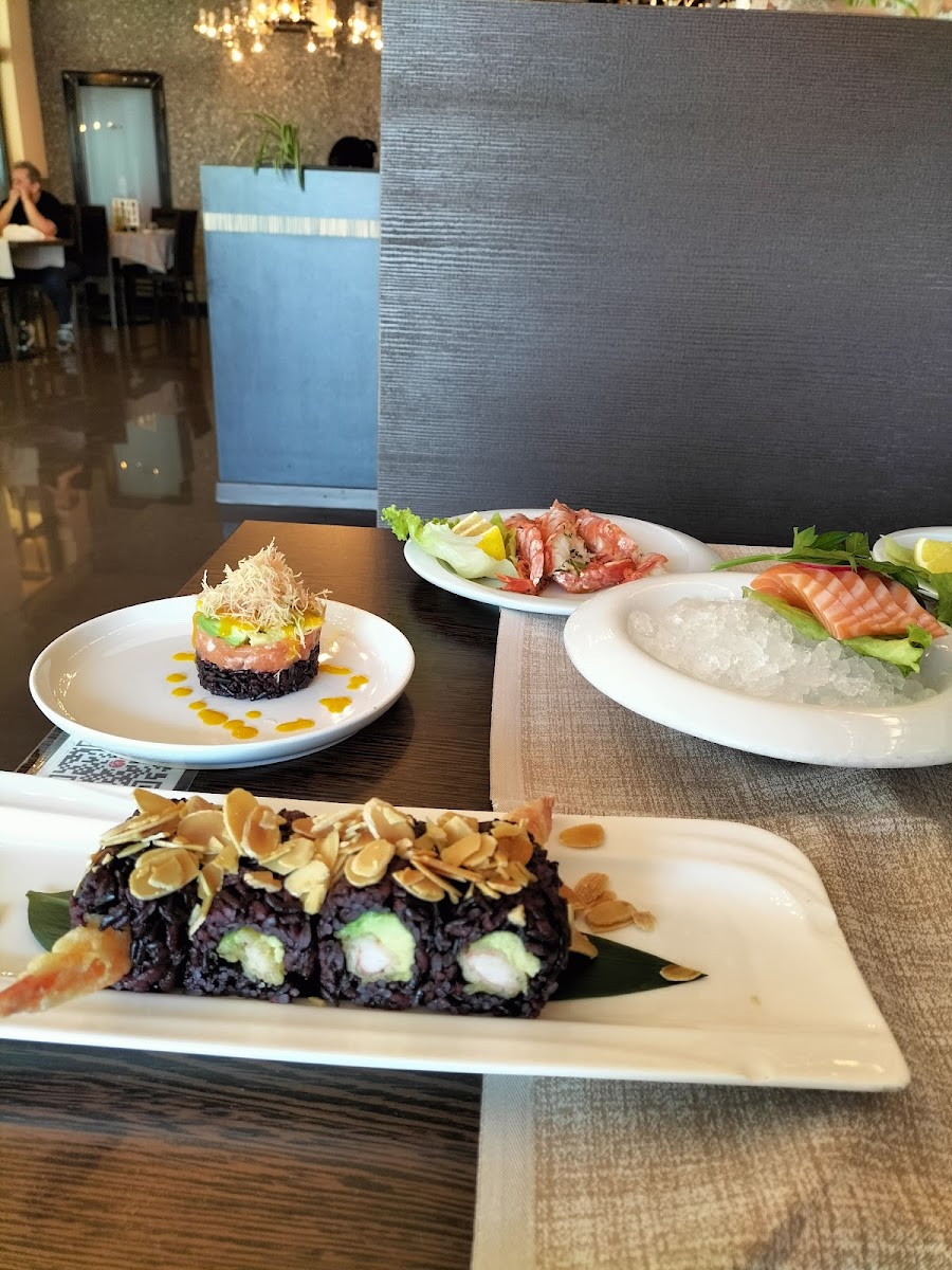 Ristorante Villa Yu Photo 9