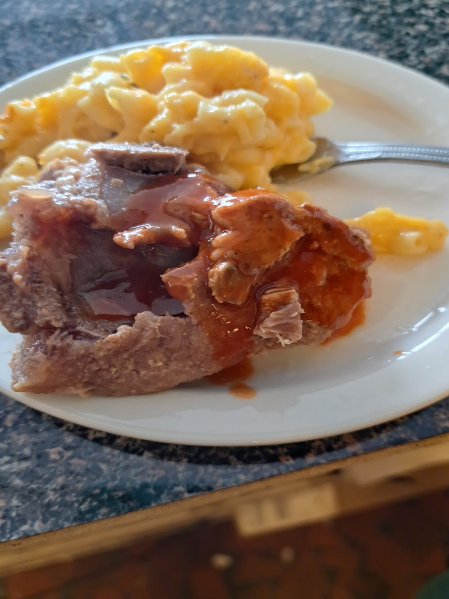 A Taste Of Glenny Photo 9