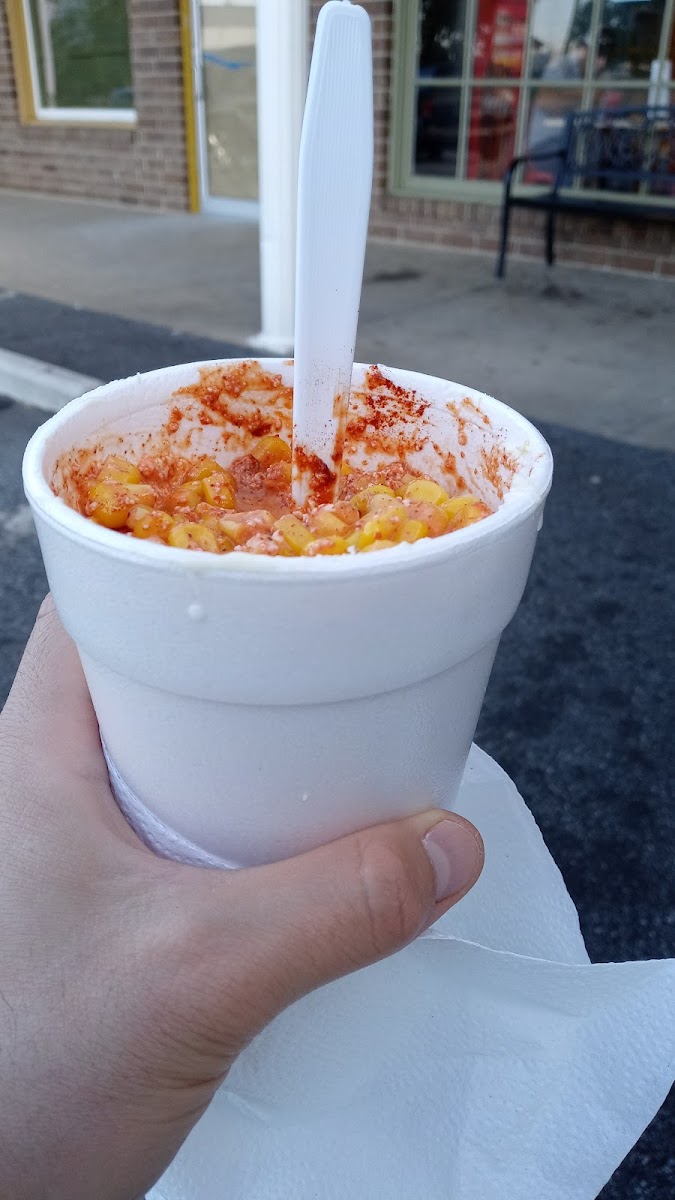 Mr. Tino's Ice Cream and Tacos Photo 5
