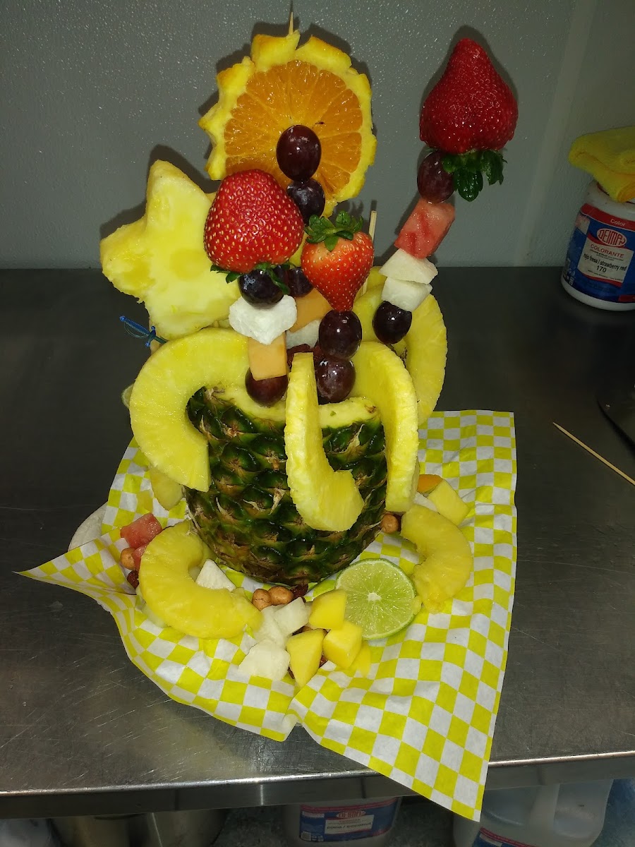Mr. Tino's Ice Cream and Tacos Photo 7
