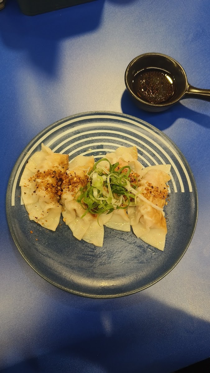 Bari-Ramen Photo 10