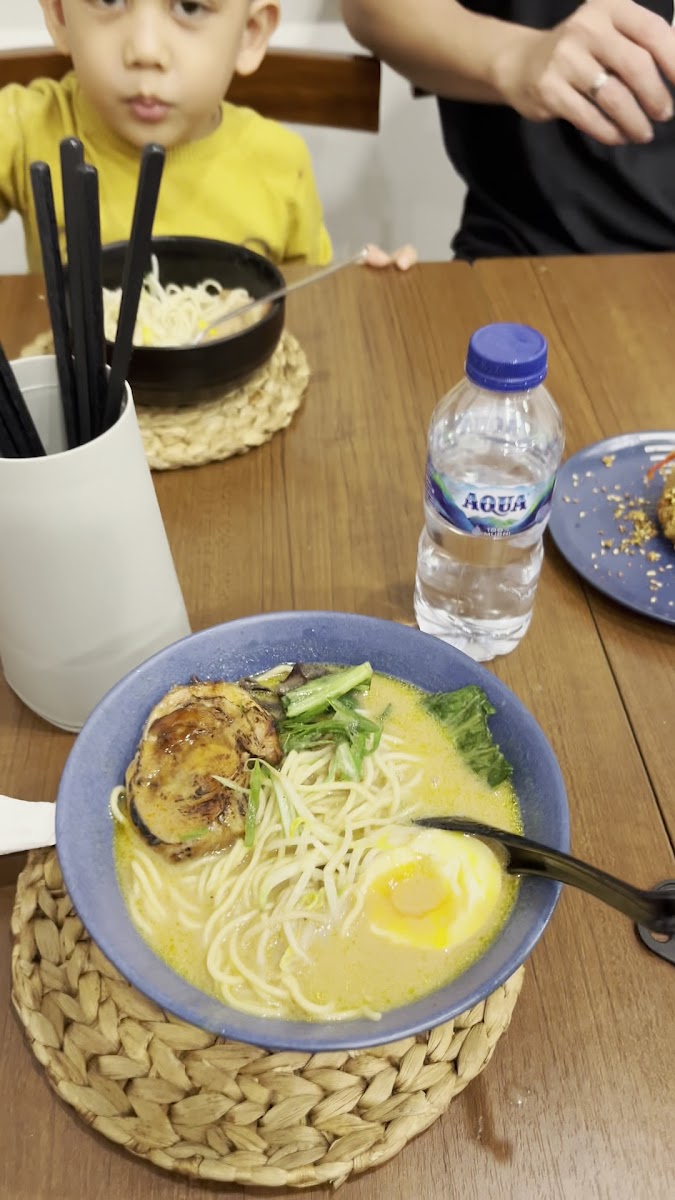 Bari-Ramen Photo 2
