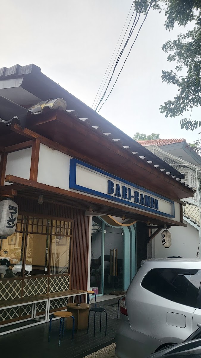 Bari-Ramen Photo 3