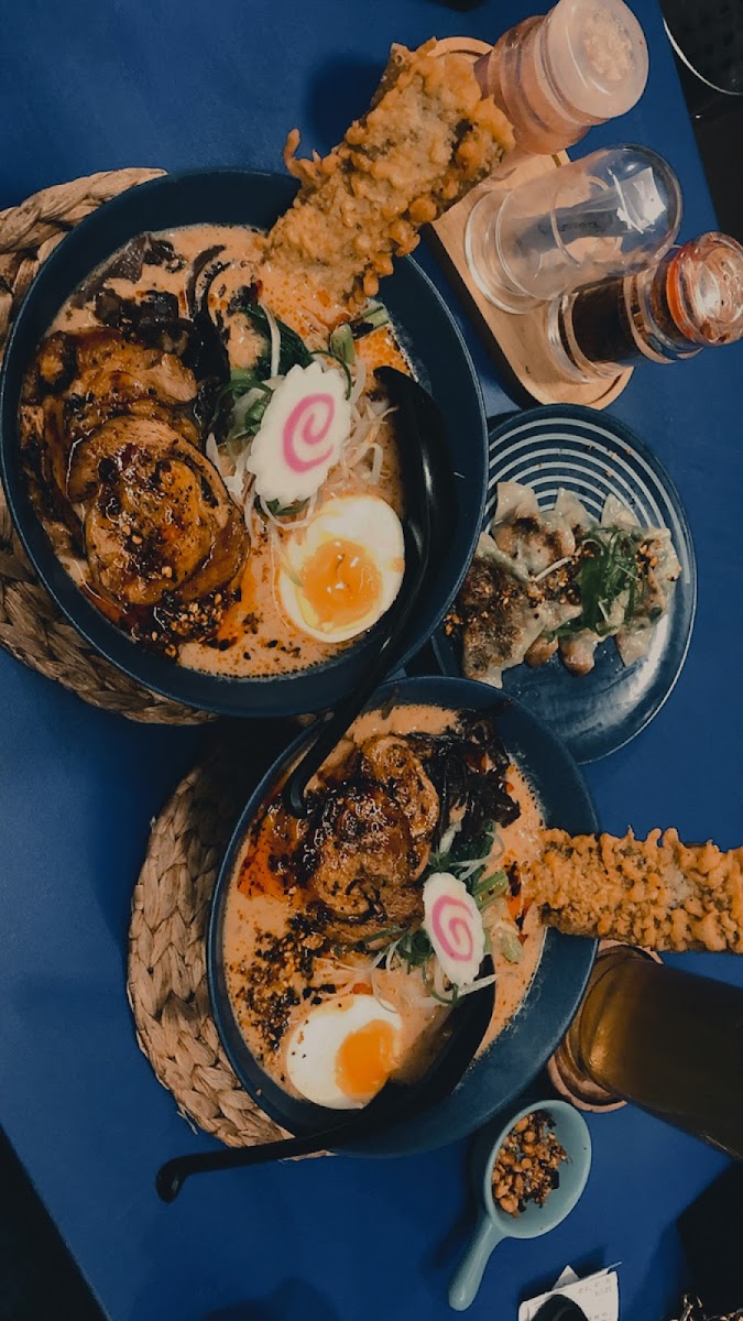 Bari-Ramen Photo 5