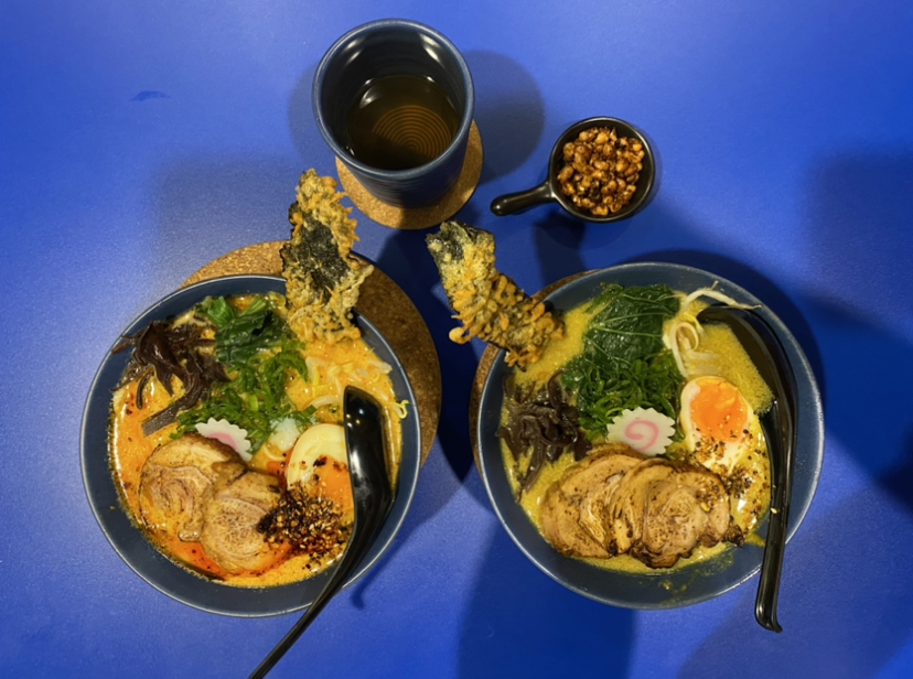 Bari-Ramen Photo 6
