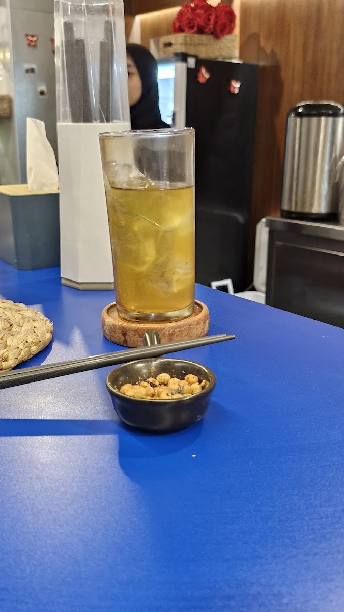 Bari-Ramen Photo 8