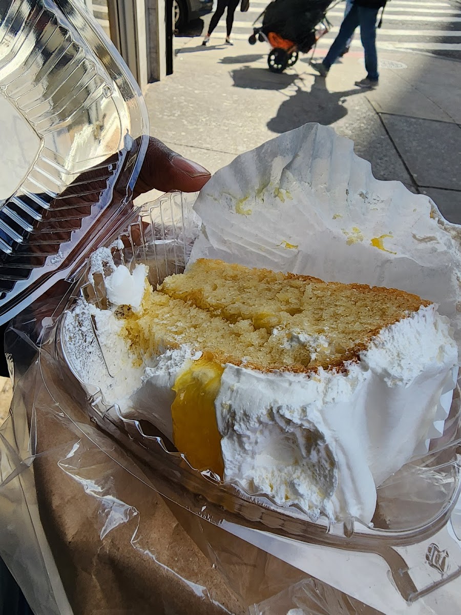 El Panadero Bakery Photo 4
