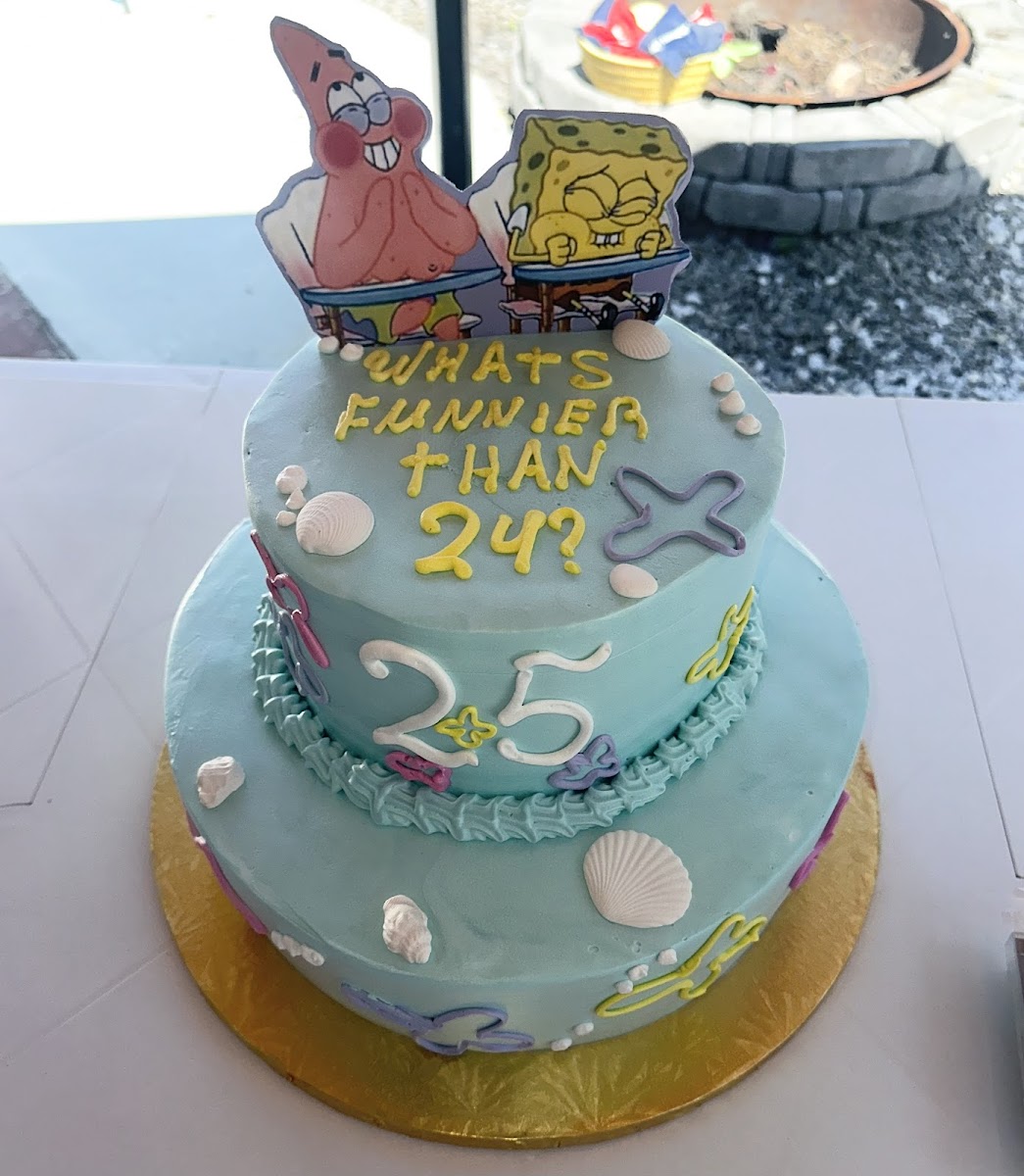 El Panadero Bakery Photo 5