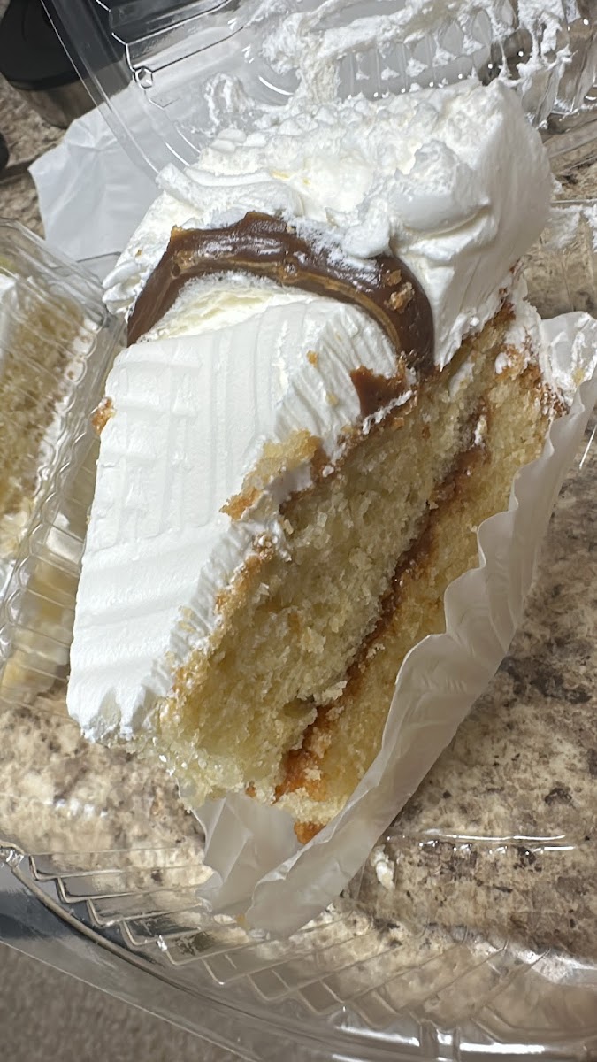 El Panadero Bakery Photo 6