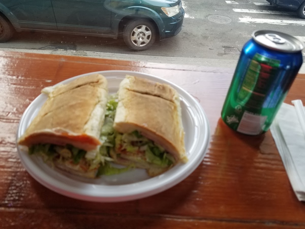 El Panadero Bakery Photo 7
