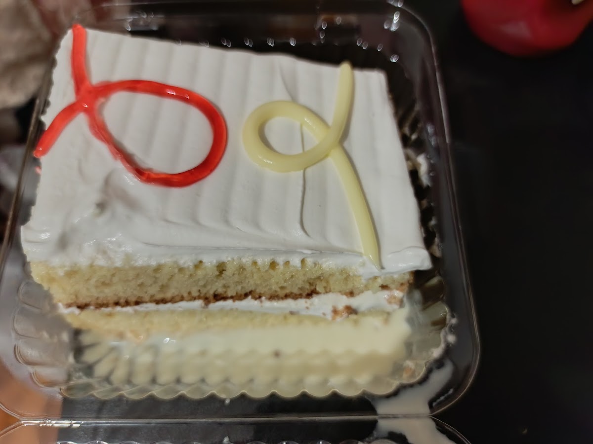 El Panadero Bakery Photo 8