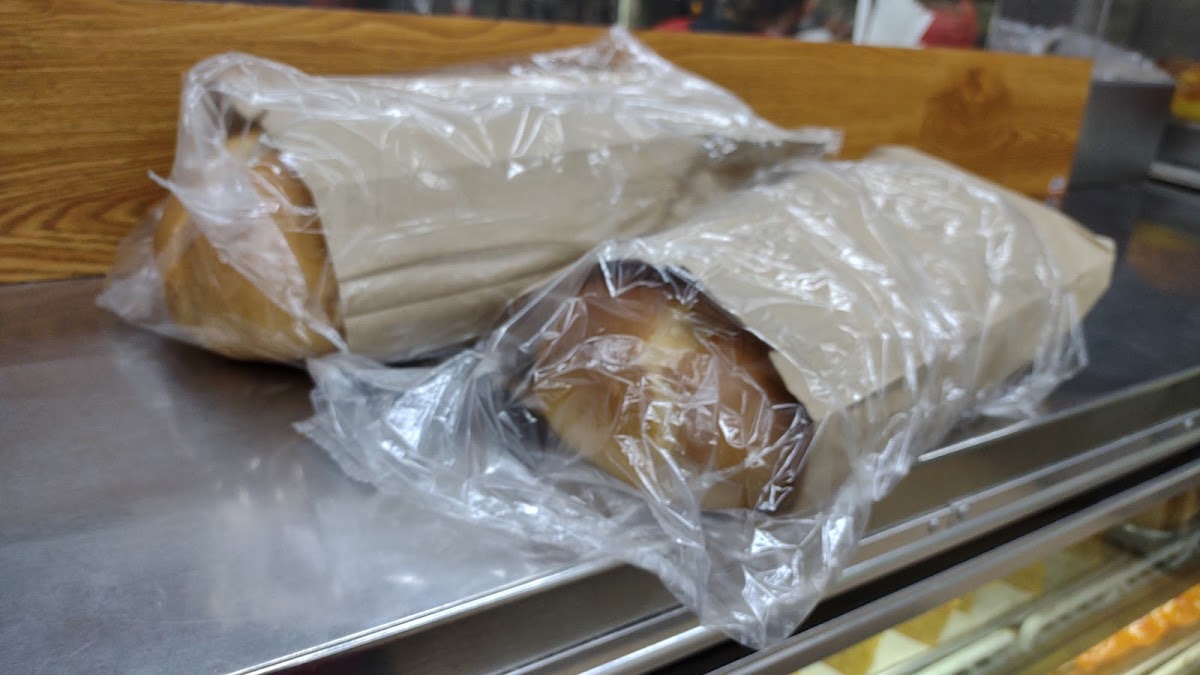 El Panadero Bakery Photo 9