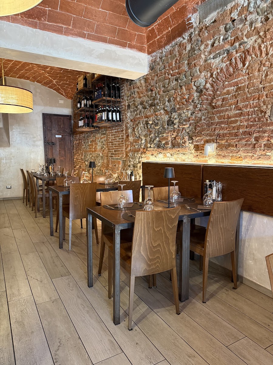 Bella Toscana Trattoria