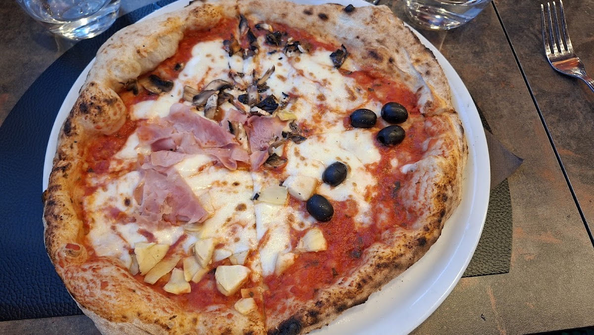 Bella Toscana Trattoria Photo 4
