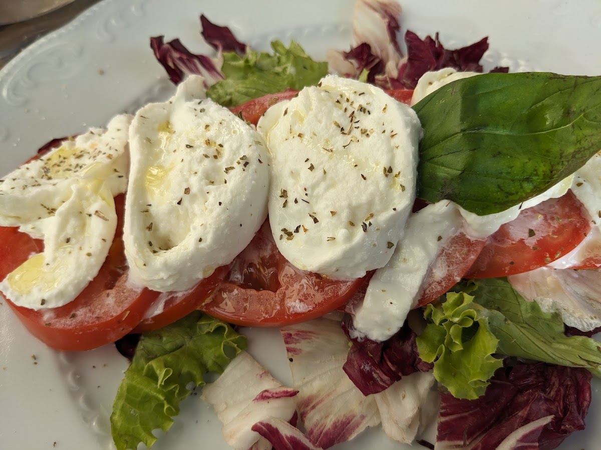Bella Toscana Trattoria Photo 7