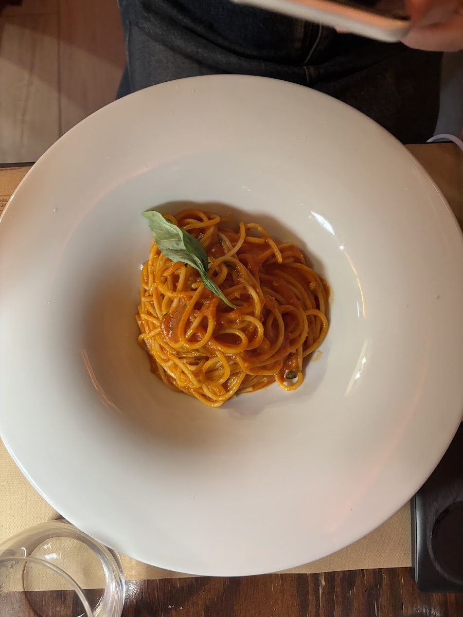 Bella Toscana Trattoria Photo 9
