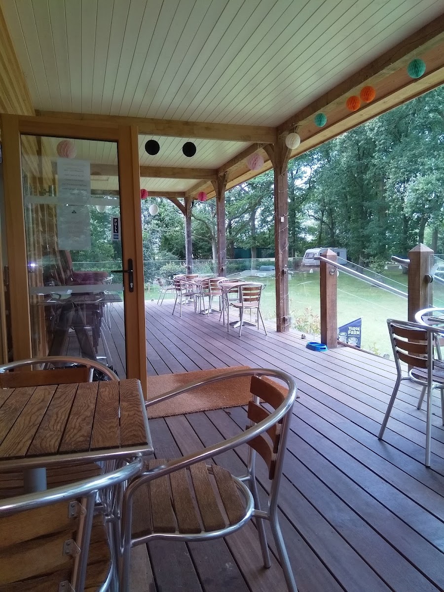 Henfold Cafe