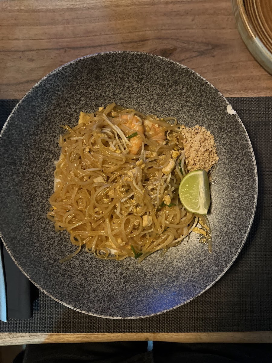 Thai Break - Italian Lunch & Thai Dinner Photo 10
