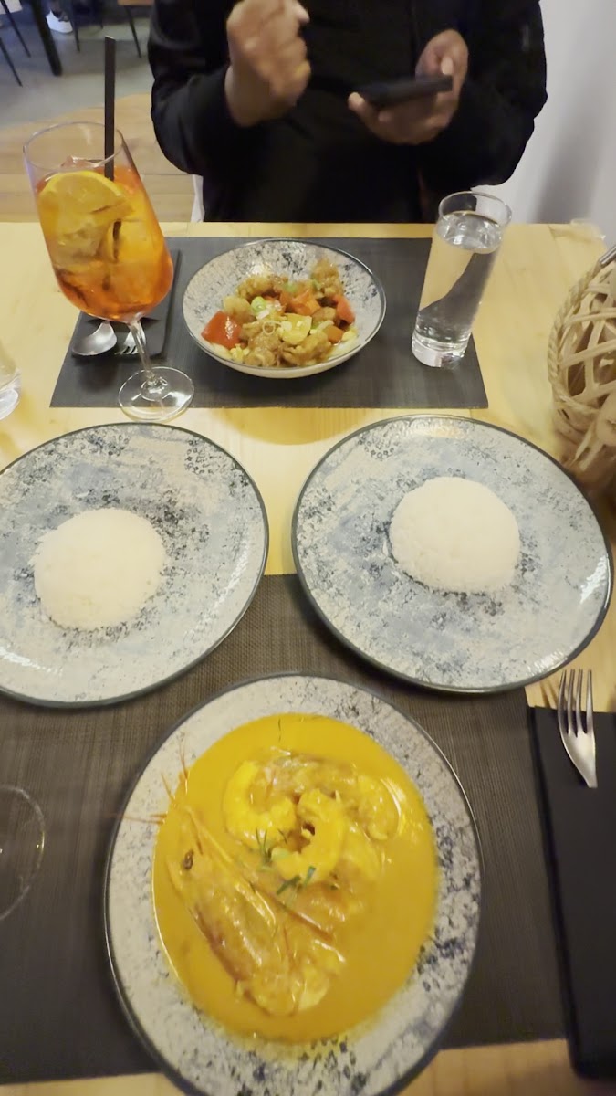Thai Break - Italian Lunch & Thai Dinner Photo 2