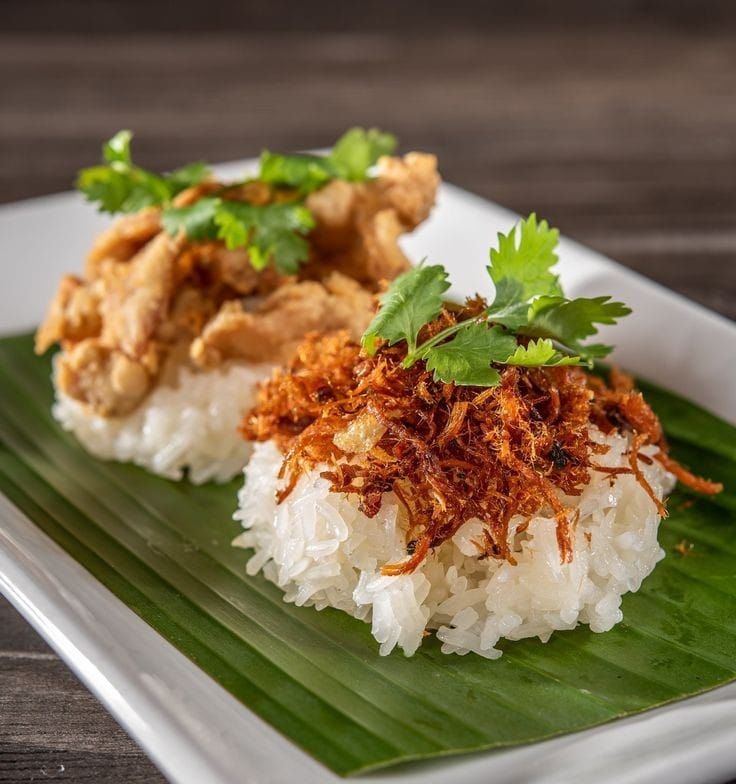 Thai Break - Italian Lunch & Thai Dinner Photo 3