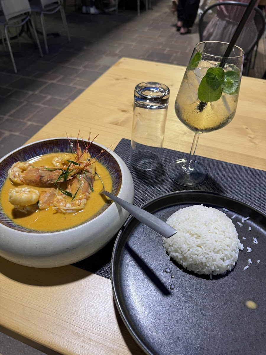 Thai Break - Italian Lunch & Thai Dinner Photo 5