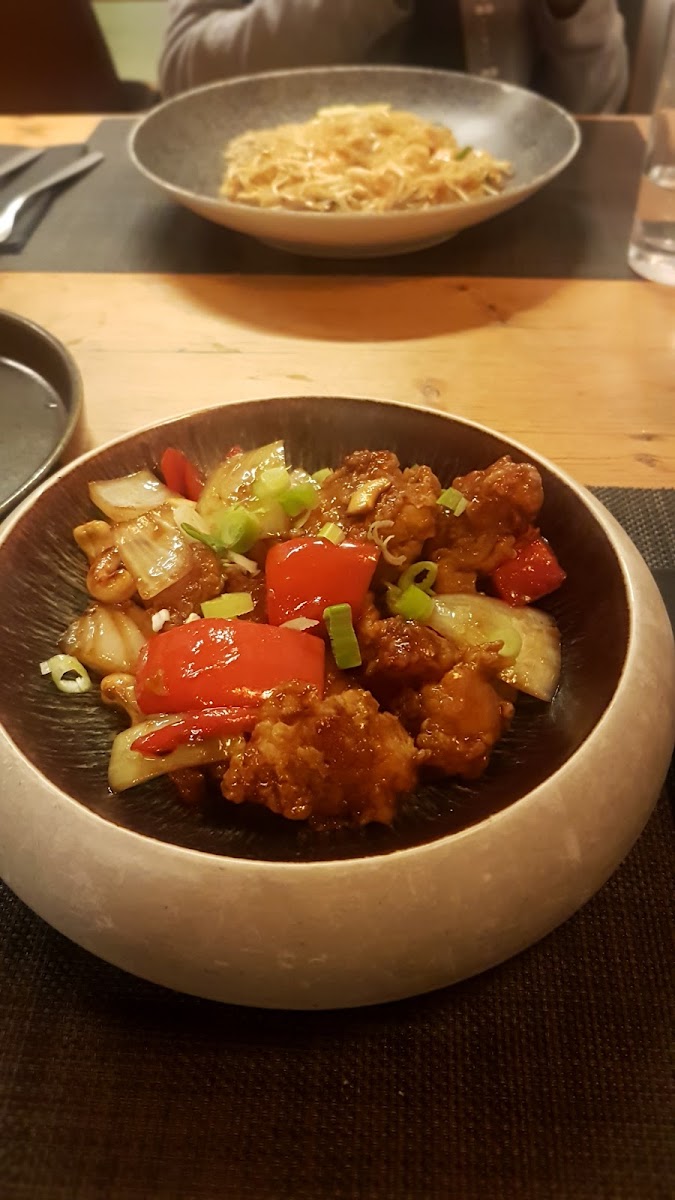 Thai Break - Italian Lunch & Thai Dinner Photo 6