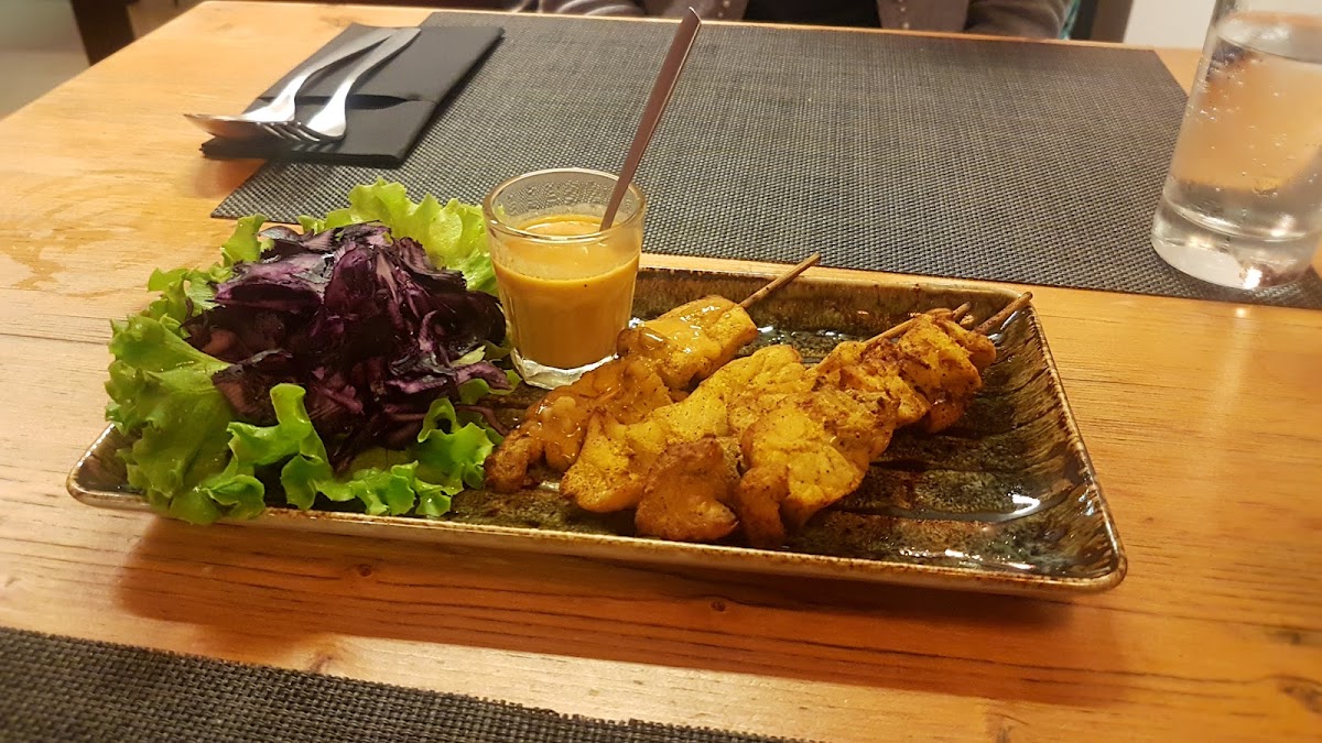 Thai Break - Italian Lunch & Thai Dinner Photo 7