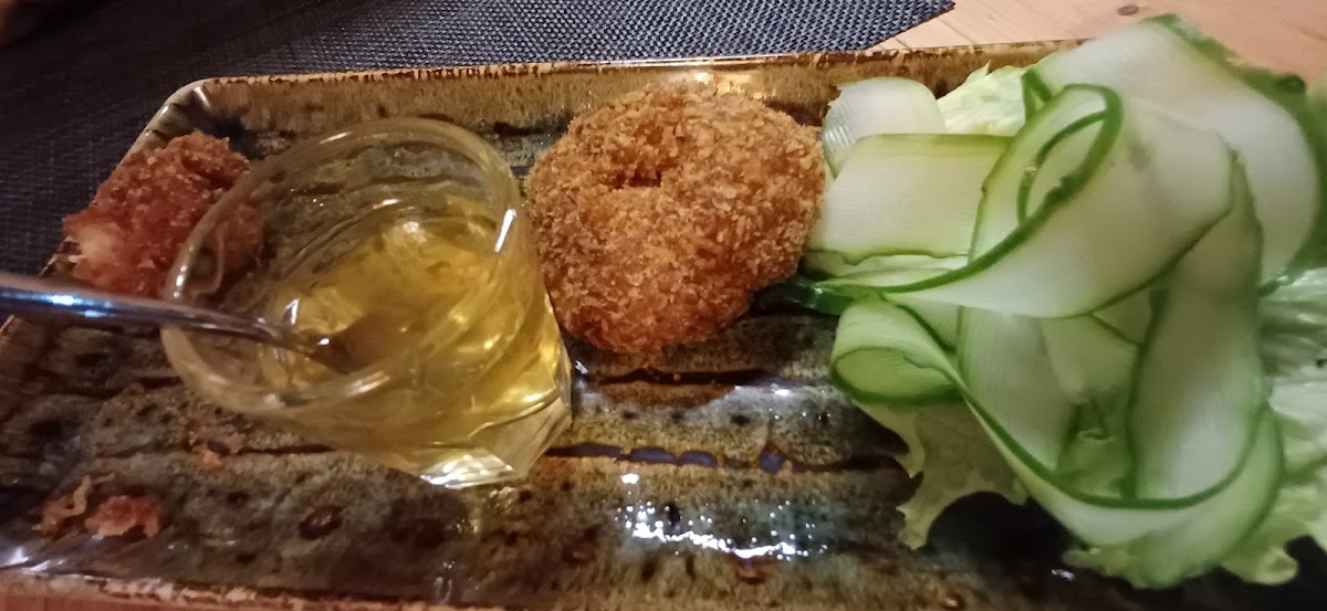 Thai Break - Italian Lunch & Thai Dinner Photo 8