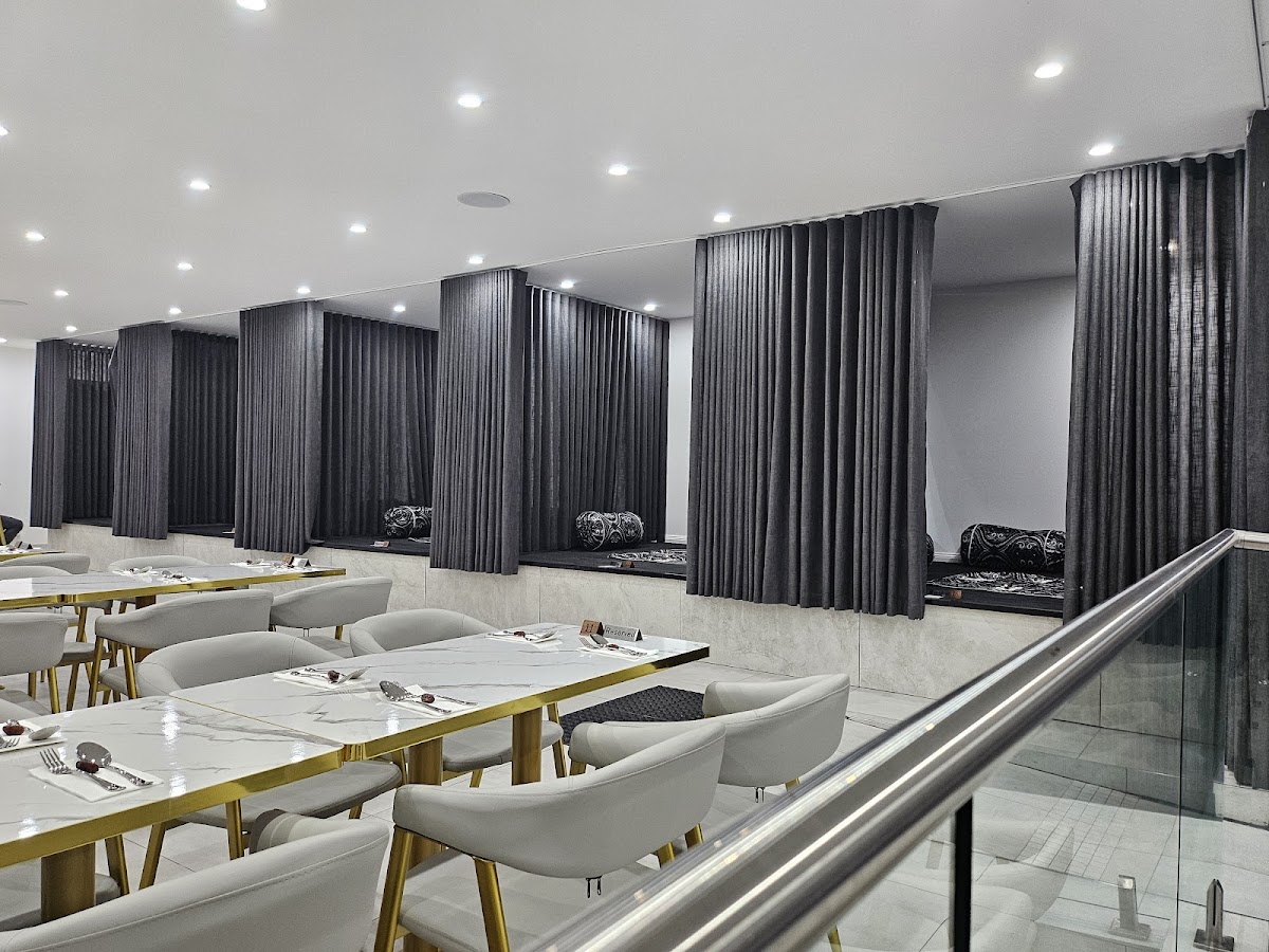 Afghan Mum's Restaurant Dandenong