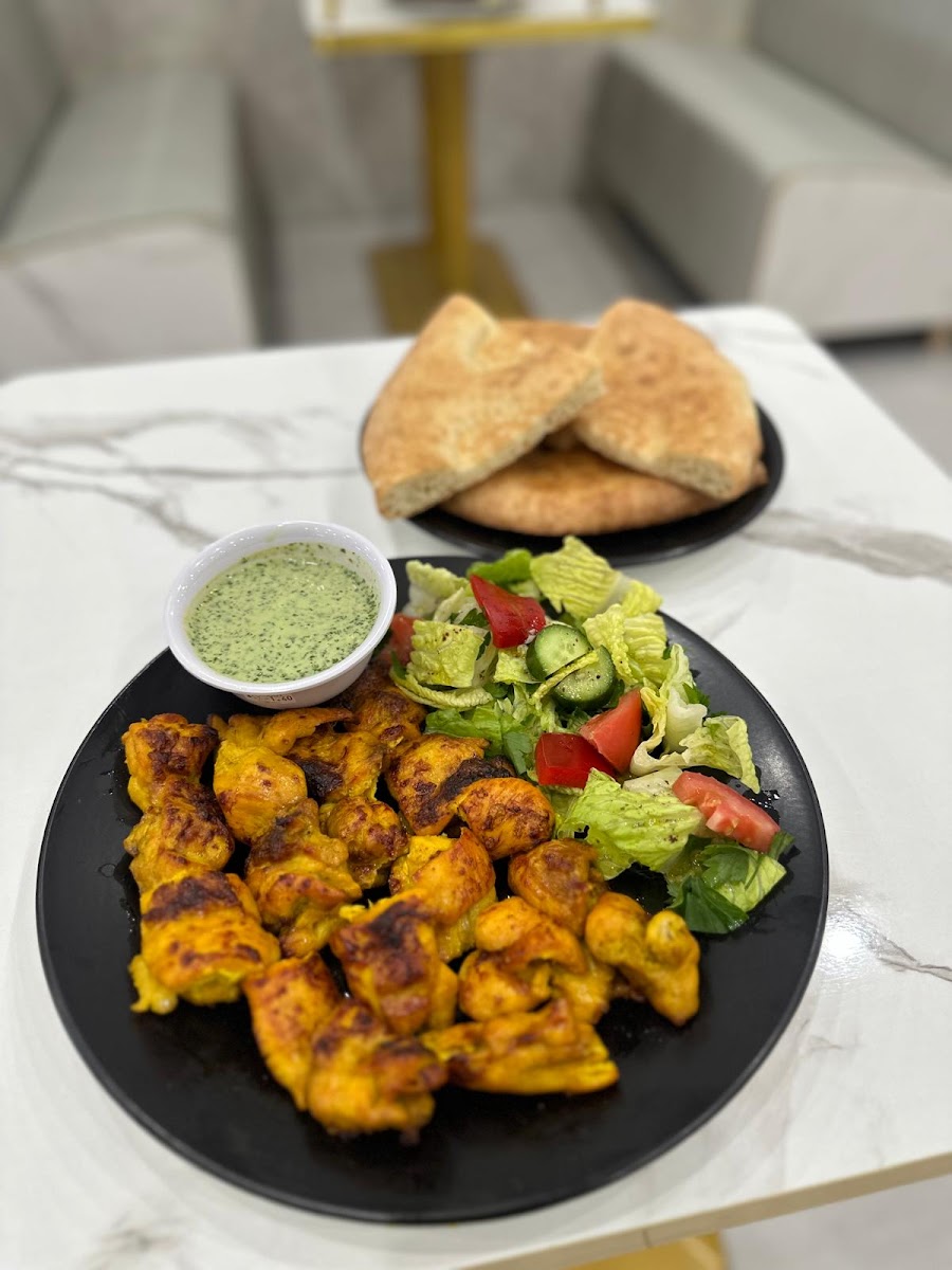 Afghan Mum's Restaurant Dandenong Photo 10