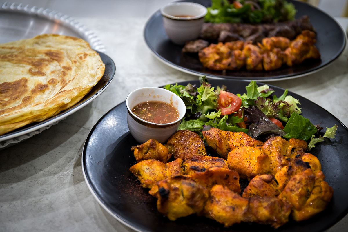 Afghan Mum's Restaurant Dandenong Photo 4