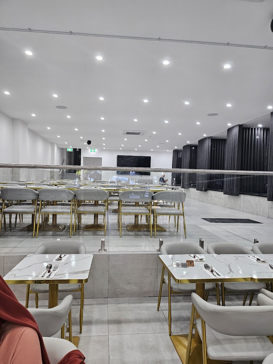 Afghan Mum's Restaurant Dandenong Photo 7