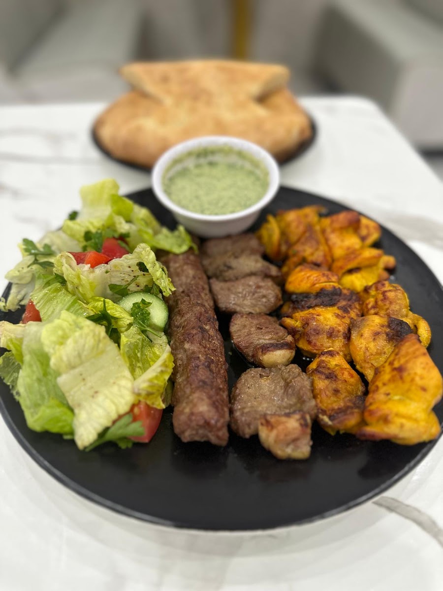 Afghan Mum's Restaurant Dandenong Photo 8
