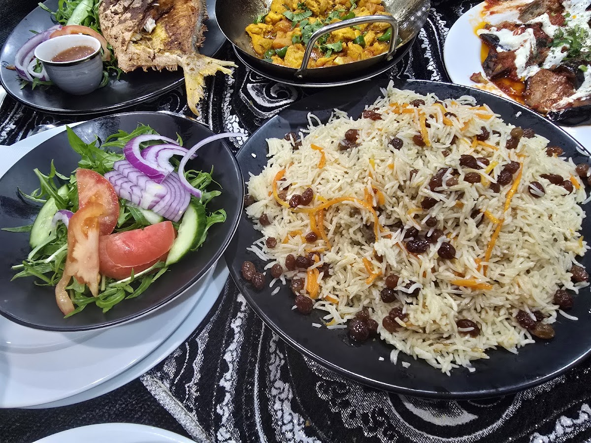 Afghan Mum's Restaurant Dandenong Photo 9