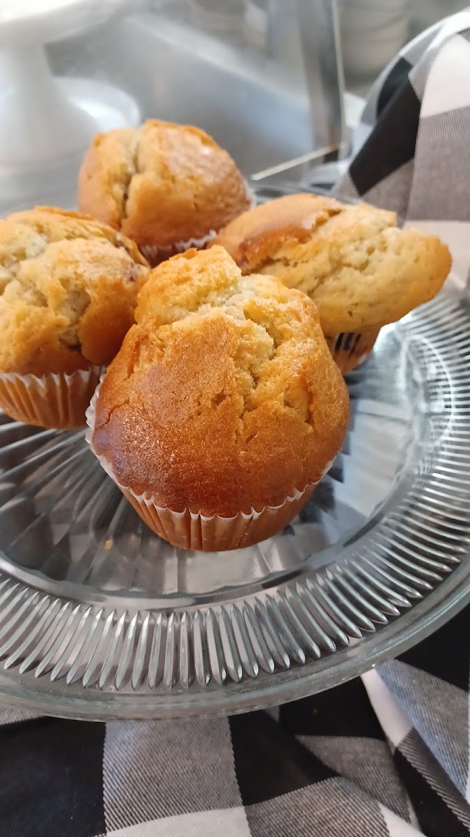 Simply Southern Cafe & Bakery Photo 5