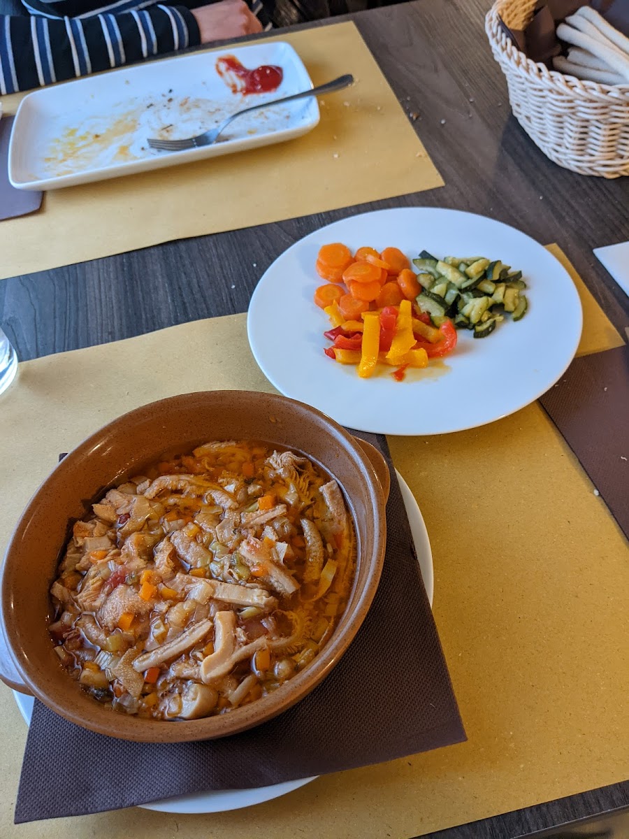 Lou Ciouch pizzeria osteria Photo 10