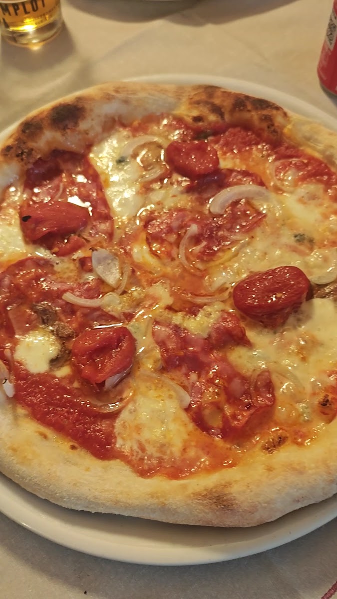 Lou Ciouch pizzeria osteria Photo 2
