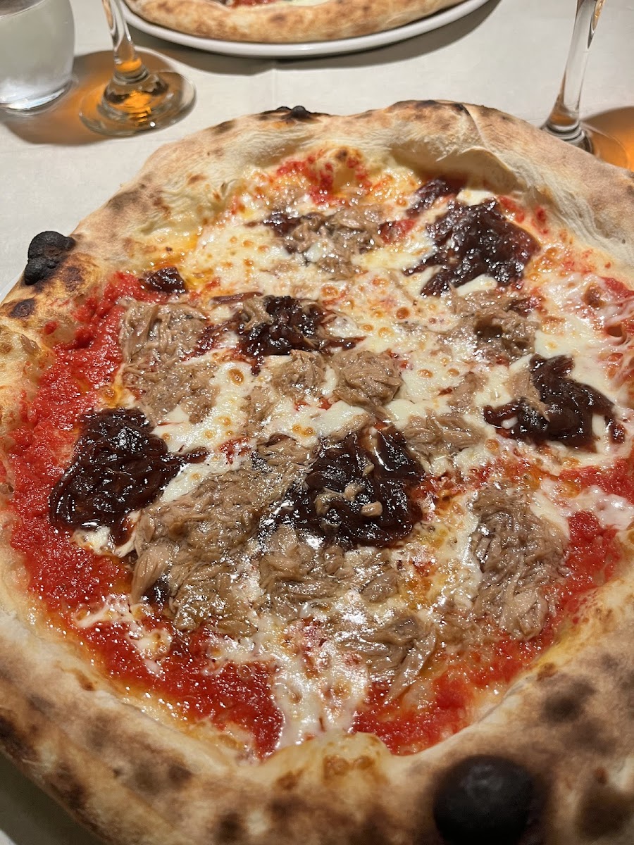 Lou Ciouch pizzeria osteria Photo 3