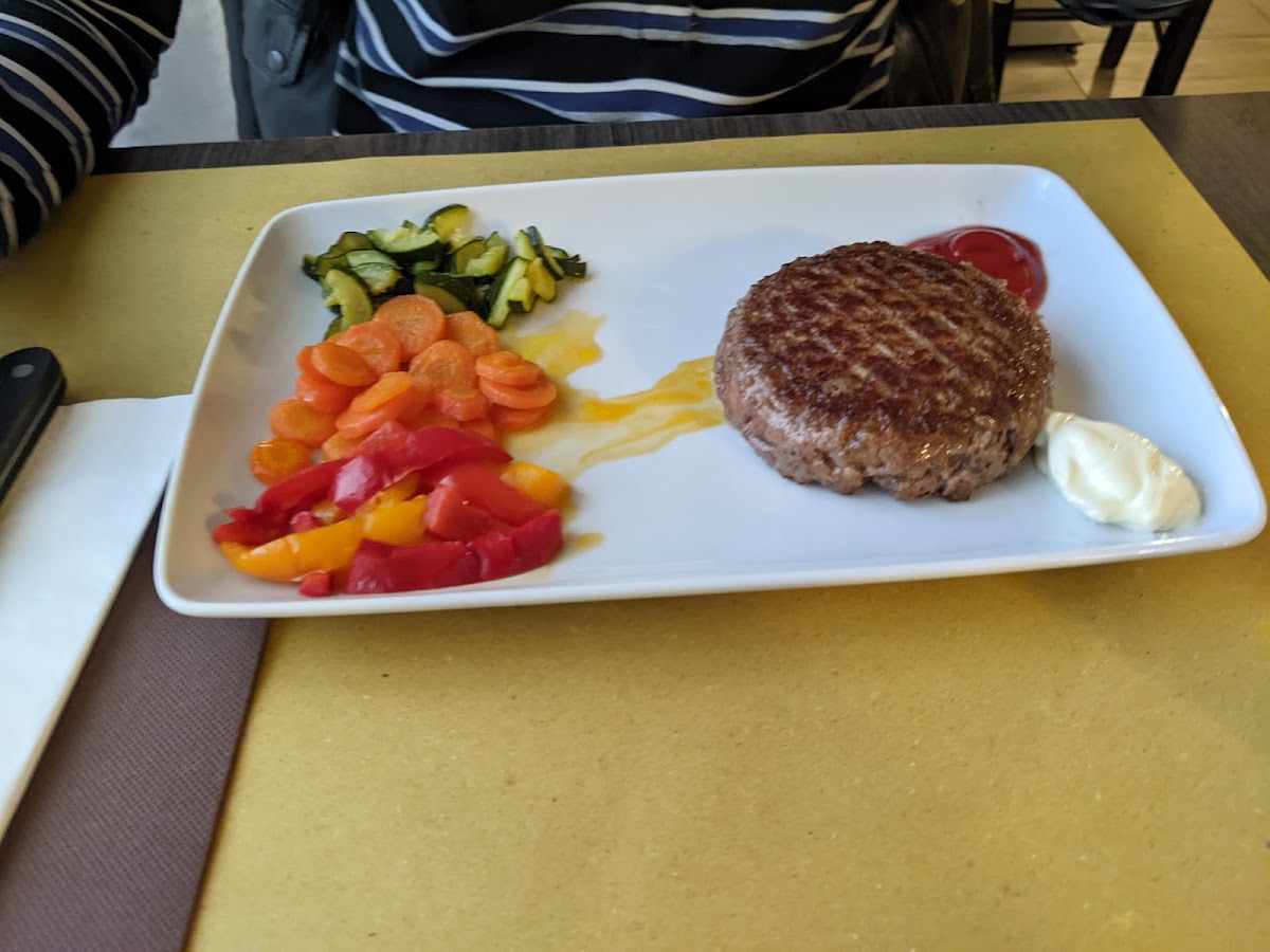 Lou Ciouch pizzeria osteria Photo 5