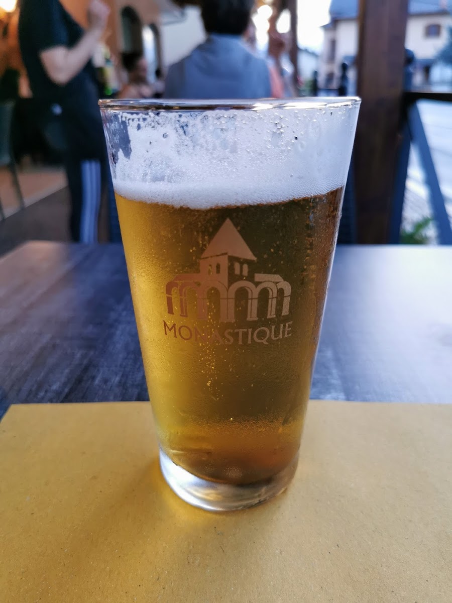 Lou Ciouch pizzeria osteria Photo 6