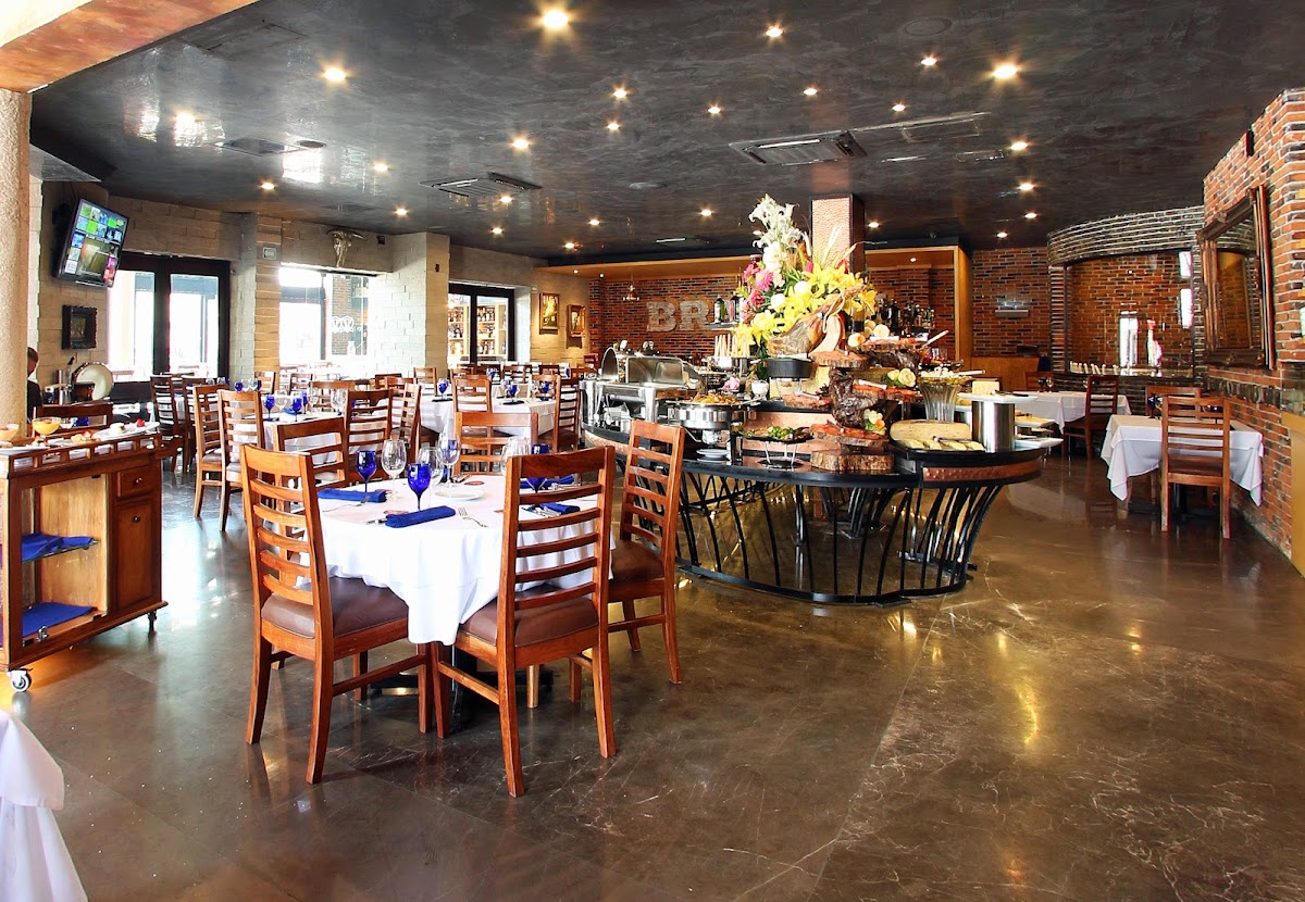 Bovinos Steakhouse | Playa del Carmen
