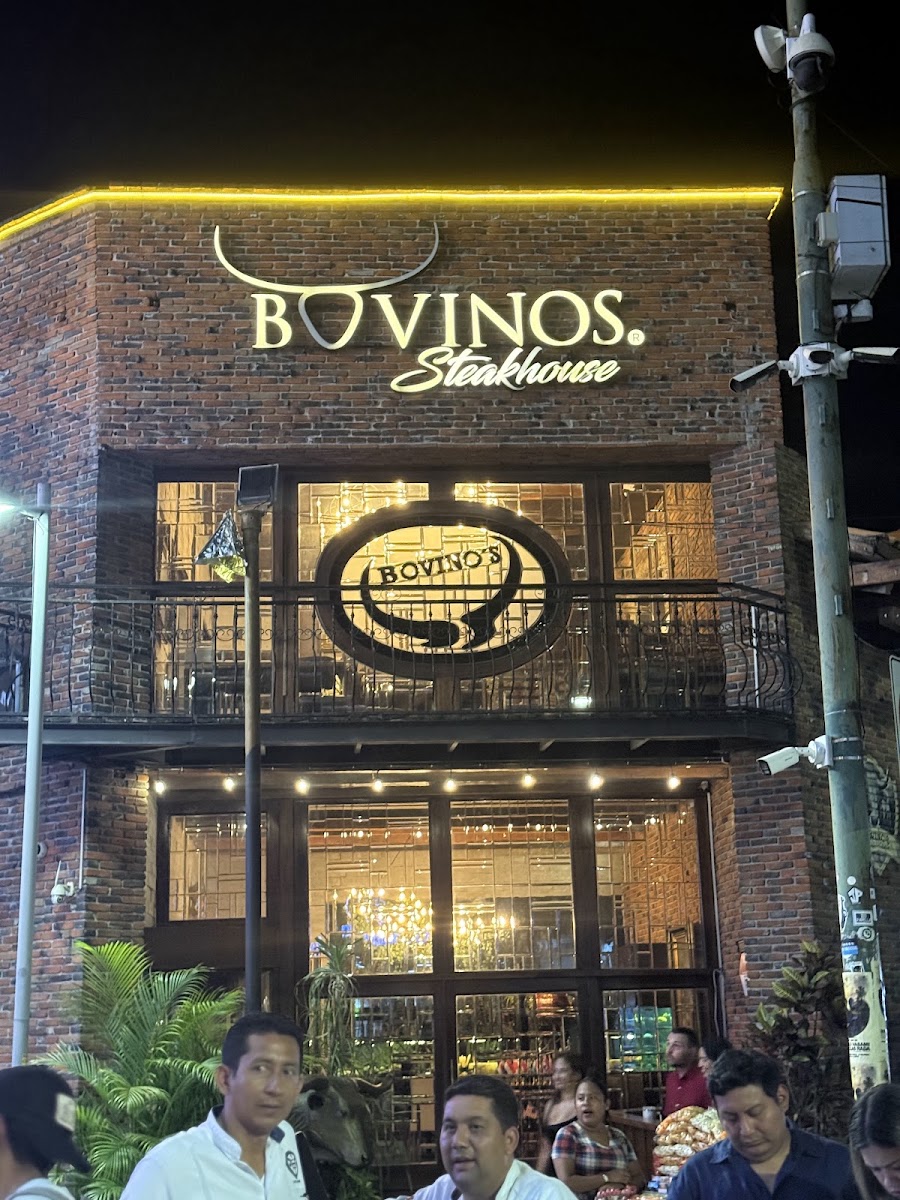 Bovinos Steakhouse | Playa del Carmen Photo 3