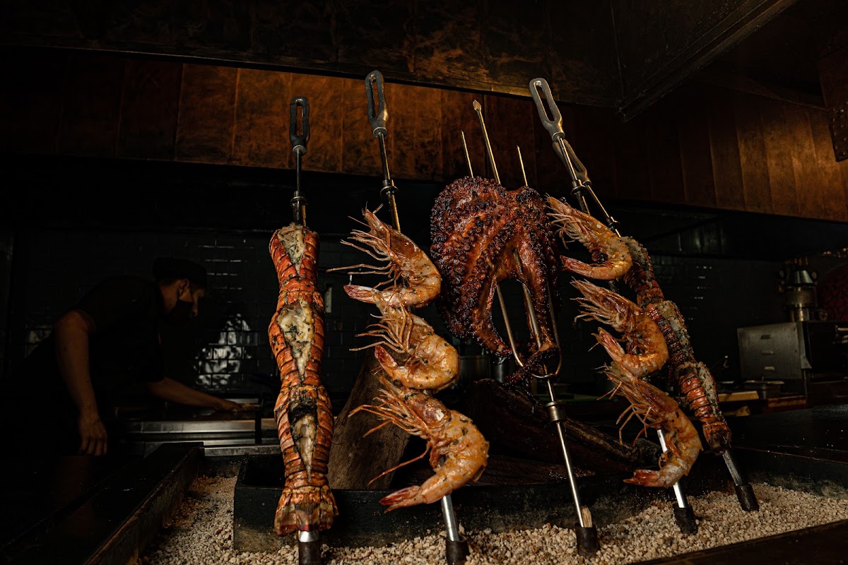 Bovinos Steakhouse | Playa del Carmen Photo 4