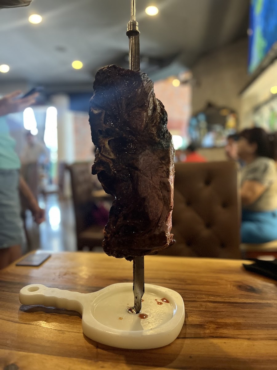 Bovinos Steakhouse | Playa del Carmen Photo 6